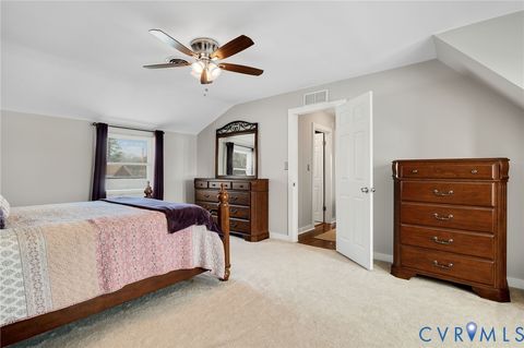Tiny photo for 904 Lakewood Drive, Colonial Heights, VA 23834 (MLS # 2602546)