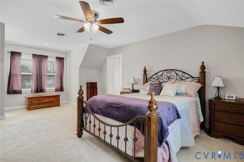 Tiny photo for 904 Lakewood Drive, Colonial Heights, VA 23834 (MLS # 2602546)