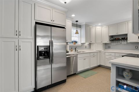 Tiny photo for 904 Lakewood Drive, Colonial Heights, VA 23834 (MLS # 2602546)