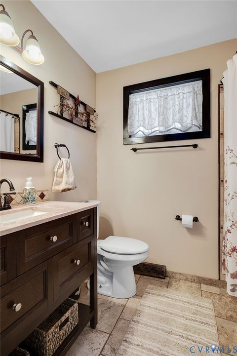 Tiny photo for 904 Lakewood Drive, Colonial Heights, VA 23834 (MLS # 2602546)