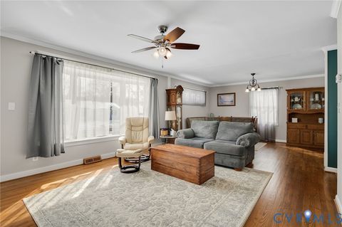 Tiny photo for 904 Lakewood Drive, Colonial Heights, VA 23834 (MLS # 2602546)