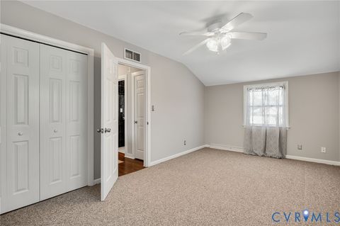 Tiny photo for 904 Lakewood Drive, Colonial Heights, VA 23834 (MLS # 2602546)