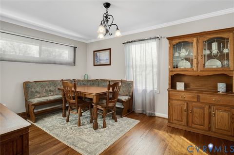 Tiny photo for 904 Lakewood Drive, Colonial Heights, VA 23834 (MLS # 2602546)