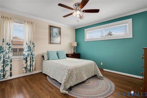 Tiny photo for 904 Lakewood Drive, Colonial Heights, VA 23834 (MLS # 2602546)