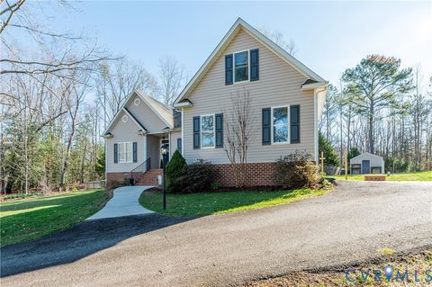 Tiny photo for 6117 Glendale Estates Court, Henrico, VA 23231 (MLS # 2605256)