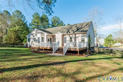 Tiny photo for 6117 Glendale Estates Court, Henrico, VA 23231 (MLS # 2605256)