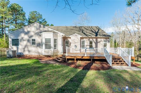 Tiny photo for 6117 Glendale Estates Court, Henrico, VA 23231 (MLS # 2605256)
