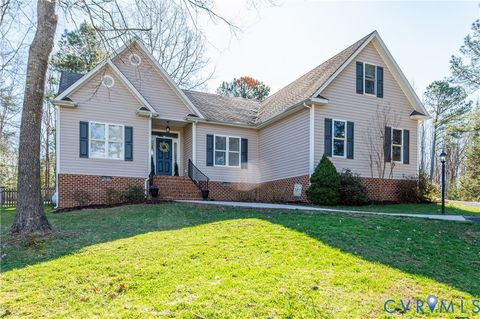 Photo of 6117 Glendale Estates Court, Henrico, VA 23231 (MLS # 2605256)