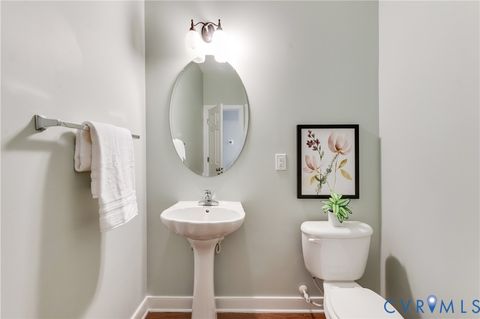 Tiny photo for 6117 Glendale Estates Court, Henrico, VA 23231 (MLS # 2605256)