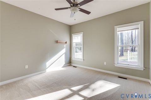 Tiny photo for 6117 Glendale Estates Court, Henrico, VA 23231 (MLS # 2605256)