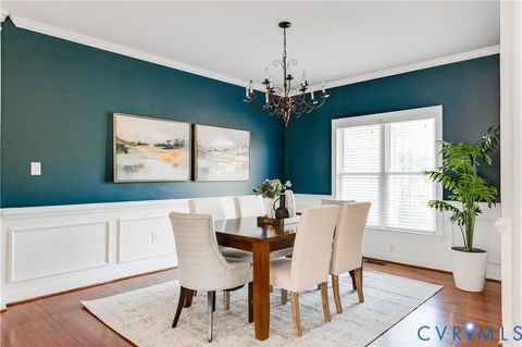 Tiny photo for 6117 Glendale Estates Court, Henrico, VA 23231 (MLS # 2605256)