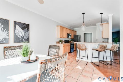 Tiny photo for 6117 Glendale Estates Court, Henrico, VA 23231 (MLS # 2605256)