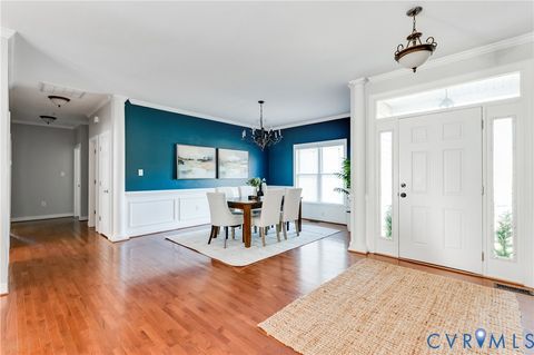 Tiny photo for 6117 Glendale Estates Court, Henrico, VA 23231 (MLS # 2605256)