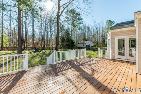 Tiny photo for 6117 Glendale Estates Court, Henrico, VA 23231 (MLS # 2605256)