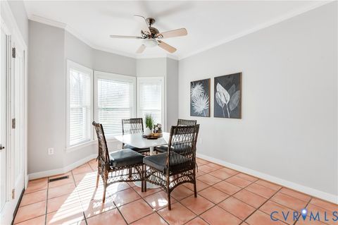 Tiny photo for 6117 Glendale Estates Court, Henrico, VA 23231 (MLS # 2605256)