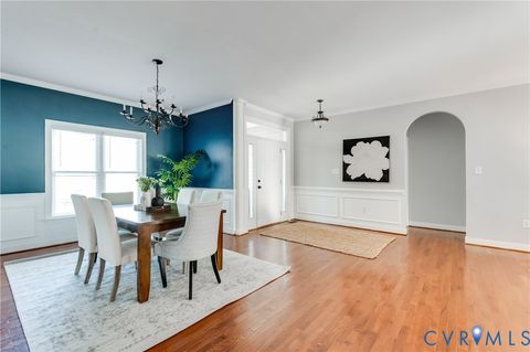 Tiny photo for 6117 Glendale Estates Court, Henrico, VA 23231 (MLS # 2605256)