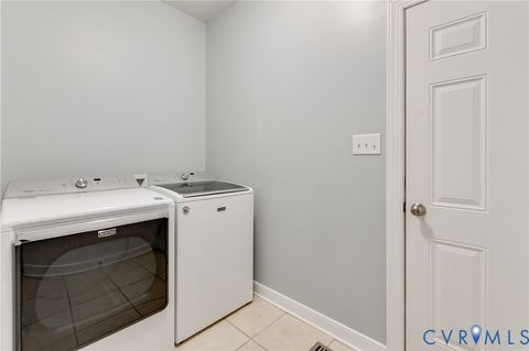 Tiny photo for 6117 Glendale Estates Court, Henrico, VA 23231 (MLS # 2605256)