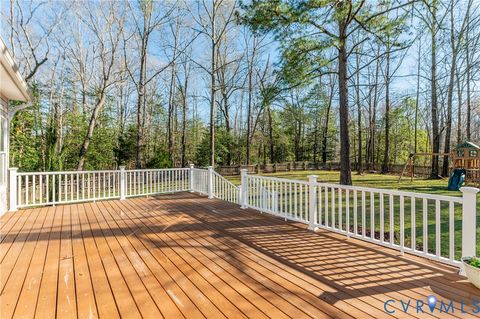 Tiny photo for 6117 Glendale Estates Court, Henrico, VA 23231 (MLS # 2605256)