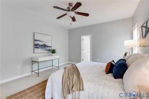 Tiny photo for 6117 Glendale Estates Court, Henrico, VA 23231 (MLS # 2605256)