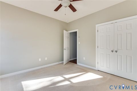 Tiny photo for 6117 Glendale Estates Court, Henrico, VA 23231 (MLS # 2605256)
