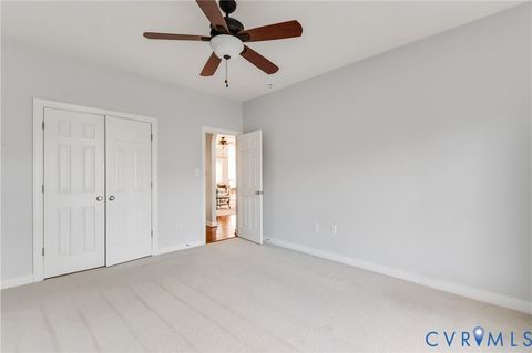 Tiny photo for 6117 Glendale Estates Court, Henrico, VA 23231 (MLS # 2605256)