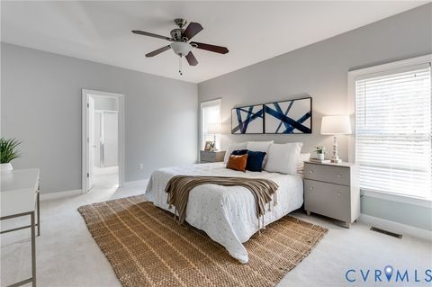 Tiny photo for 6117 Glendale Estates Court, Henrico, VA 23231 (MLS # 2605256)