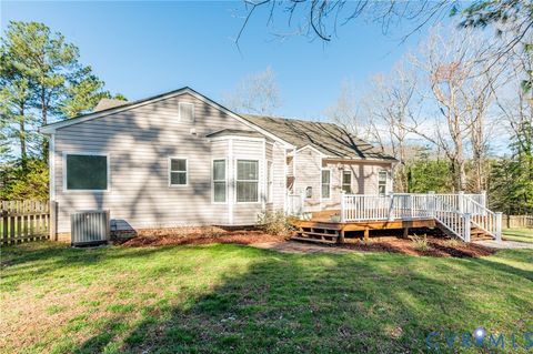 Tiny photo for 6117 Glendale Estates Court, Henrico, VA 23231 (MLS # 2605256)