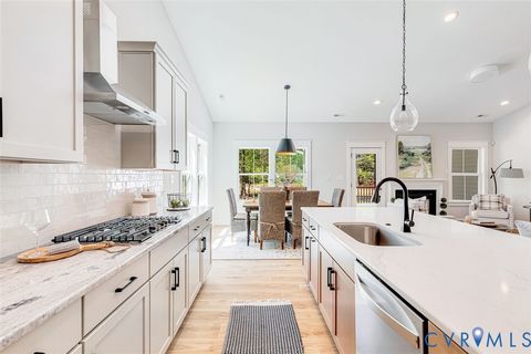 Tiny photo for Lot 2 Kennington Parkway North #LOT 2, Aylett, VA 23009 (MLS # 2533212)