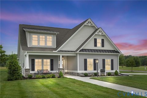 Photo of Lot 2 Kennington Parkway North #LOT 2, Aylett, VA 23009 (MLS # 2533212)