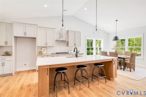 Tiny photo for Lot 2 Kennington Parkway North #LOT 2, Aylett, VA 23009 (MLS # 2533212)