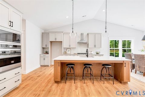 Tiny photo for Lot 2 Kennington Parkway North #LOT 2, Aylett, VA 23009 (MLS # 2533212)