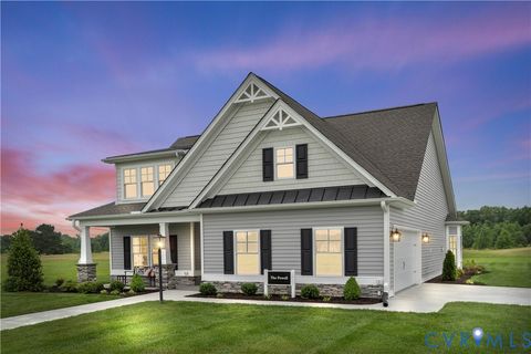 Tiny photo for Lot 2 Kennington Parkway North #LOT 2, Aylett, VA 23009 (MLS # 2533212)