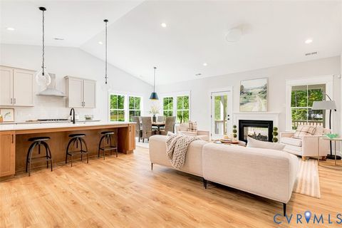 Tiny photo for Lot 2 Kennington Parkway North #LOT 2, Aylett, VA 23009 (MLS # 2533212)