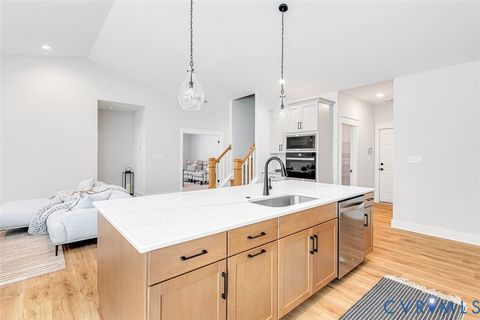 Tiny photo for Lot 2 Kennington Parkway North #LOT 2, Aylett, VA 23009 (MLS # 2533212)