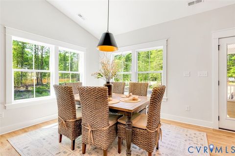 Tiny photo for Lot 2 Kennington Parkway North #LOT 2, Aylett, VA 23009 (MLS # 2533212)