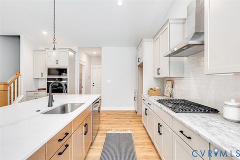 Tiny photo for Lot 2 Kennington Parkway North #LOT 2, Aylett, VA 23009 (MLS # 2533212)