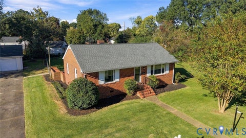 Tiny photo for 2210 Westover Avenue, Henrico, VA 23231 (MLS # 2628402)