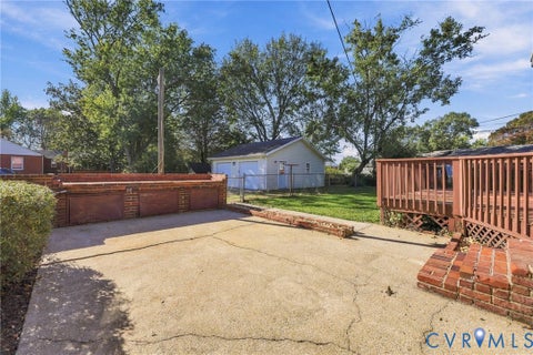 Tiny photo for 2210 Westover Avenue, Henrico, VA 23231 (MLS # 2628402)