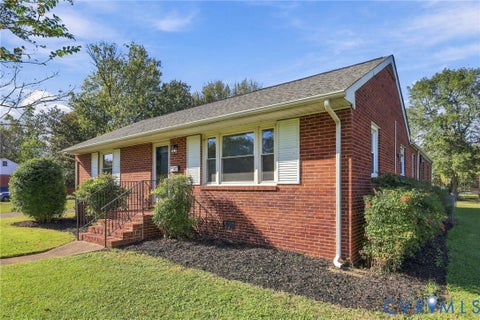 Tiny photo for 2210 Westover Avenue, Henrico, VA 23231 (MLS # 2628402)