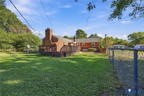 Tiny photo for 2210 Westover Avenue, Henrico, VA 23231 (MLS # 2628402)