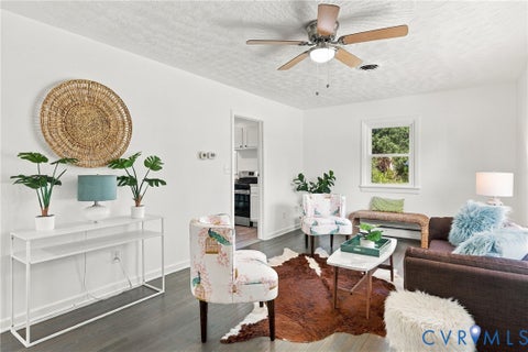 Tiny photo for 2210 Westover Avenue, Henrico, VA 23231 (MLS # 2628402)