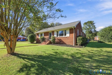 Tiny photo for 2210 Westover Avenue, Henrico, VA 23231 (MLS # 2628402)