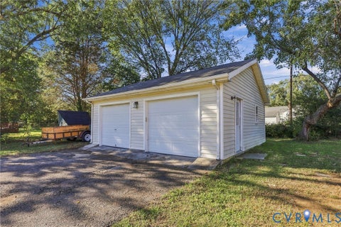Tiny photo for 2210 Westover Avenue, Henrico, VA 23231 (MLS # 2628402)