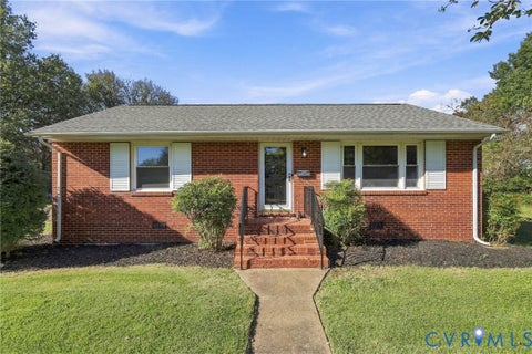 Photo of 2210 Westover Avenue, Henrico, VA 23231 (MLS # 2628402)