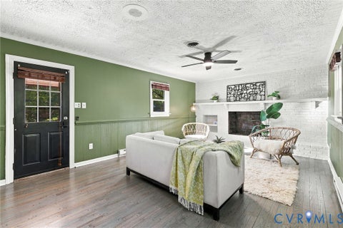 Tiny photo for 2210 Westover Avenue, Henrico, VA 23231 (MLS # 2628402)