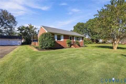 Tiny photo for 2210 Westover Avenue, Henrico, VA 23231 (MLS # 2628402)