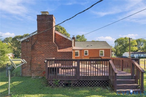 Tiny photo for 2210 Westover Avenue, Henrico, VA 23231 (MLS # 2628402)