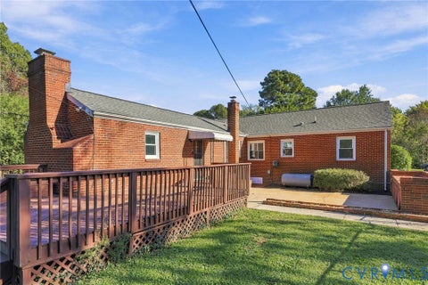 Tiny photo for 2210 Westover Avenue, Henrico, VA 23231 (MLS # 2628402)
