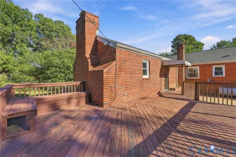 Tiny photo for 2210 Westover Avenue, Henrico, VA 23231 (MLS # 2628402)
