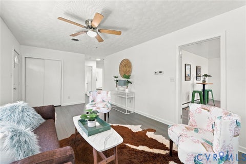Tiny photo for 2210 Westover Avenue, Henrico, VA 23231 (MLS # 2628402)